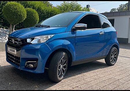 Aixam Coupe Coupé