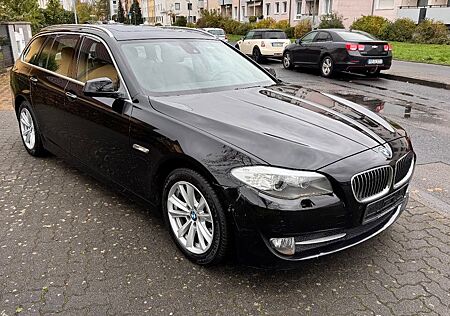 BMW 520 Baureihe 5 Touring d