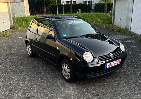 VW Lupo Volkswagen 1.4 44kW Trendline