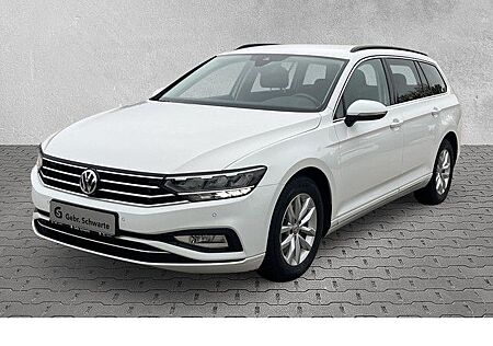 VW Passat Variant Volkswagen 2.0 TDI DSG Business AHK ACC NAVI