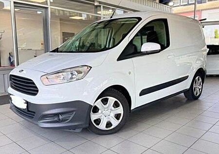 Ford Courier