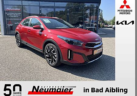 Kia XCeed 1.0T 100 VIS KOM