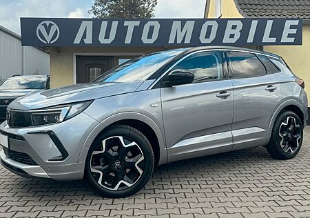 Opel Grandland X Grandland ACC Bluet. Radio DAB