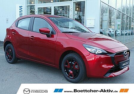 Mazda 2 Center-Line 1.5L e-SKYACTIV G inkl. Winterräde