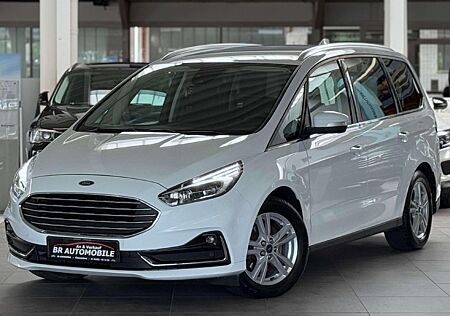 Ford Galaxy Titanium*2.Hand*7-Sitze*AHK*Navi*Kamera*S