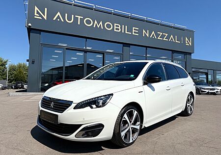 Peugeot 308 SW ALURE GT-LINE*DENON*RÜCKFAHRKAMERA*