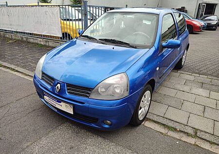 Renault Clio II Extreme*Klima*El.Fenster*Zentral*