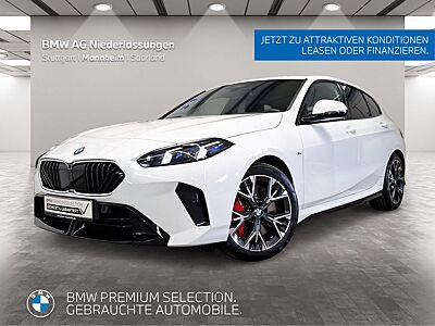 BMW 120 M Sport AHK Harman/K LiveCockpitProf Kamera