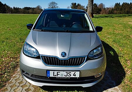 VW Up Volkswagen Skoda Citigo Style - PDC,SHZ,GRA,DAB,BT