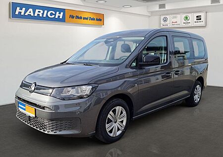 VW Caddy Volkswagen Maxi 2.0 TDI DSG ACC PDC V+H+RÜCKF.KAMERA