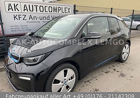 BMW i3 NAVI PDC SH TEMP.WÄRMEP.120Ah PANO Keyless go