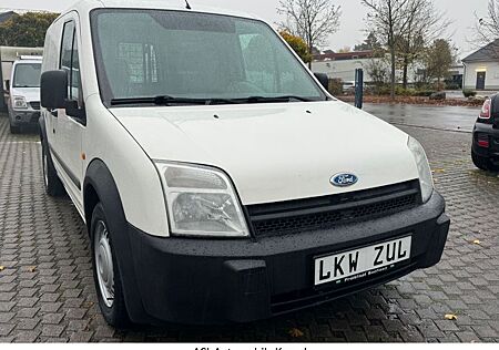 Ford Transit Connect 1.8 Benzin Kastenwagen Tüv neu