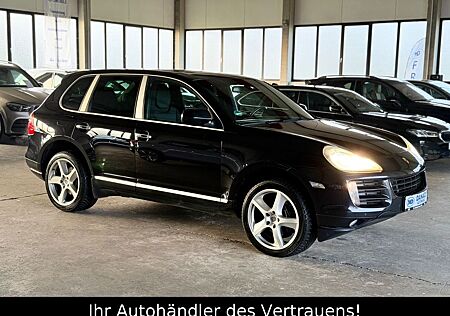 Porsche Cayenne 3,6*DStandheizung*AHK*PDC*NAVI*Schiebeda