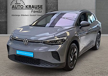 VW ID.4 Volkswagen 210 kW Pro (77kWh) mit Infotainment-Paket L