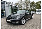 VW Beetle Volkswagen Cabriolet Allstar BMT - Kamera - Xenon