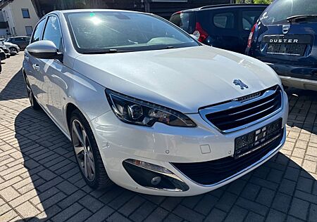 Peugeot 308 Allure