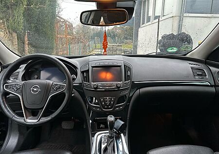Opel Insignia CT Country Tourer 2.0 CDTI 125kW Au...