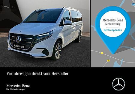 Mercedes-Benz V 300 d 4x4 Style el.Türen Burmester
