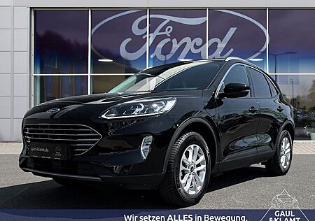 Ford Kuga PHEV Titanium X #Winter-Paket