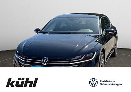 VW Arteon Volkswagen Shooting Brake 2.0 TSI DSG R-Line Navi,AH