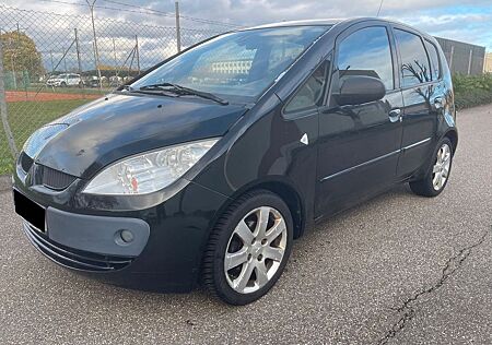 Mitsubishi Colt CZ3 Lim. 5-trg. 1.3 Motion