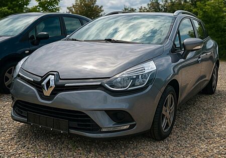 Renault Clio IV Bluetooth/TÜV/