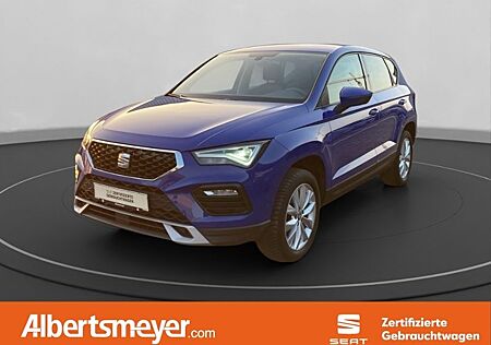 Seat Ateca Style 1.5 TSI DSG BEATS+LED+NAVI+FULL-LINK