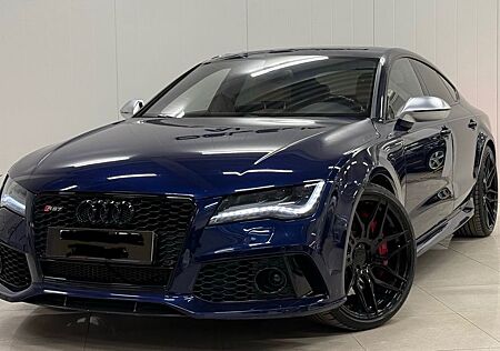Audi RS7 4.0 TFSI quattro tiptronic Sportback -