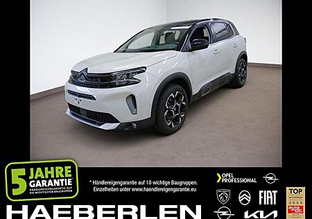 Citroën C5 Aircross 1.2 PureTech 130 S&S Shine Alcantara