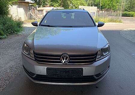 VW Passat Variant Volkswagen Comfortline BlueMotion