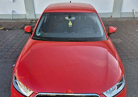 Audi A1 1.8 TFSI S tronic sport Sportback sport