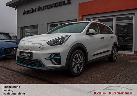 Kia Niro e- Vision*ACC* 3 Phasen Lader