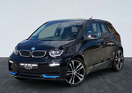 BMW i3S 120Ah NavPro DAB Tempo 20" SHZ Schnellladen