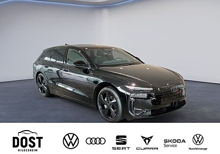 Audi A6 Avant e-tron performance TECH PRO+2x S LINE