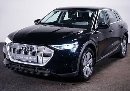 Audi e-tron 95 kWh 55 quattro*CCS*Memory*Matrix*Kamer