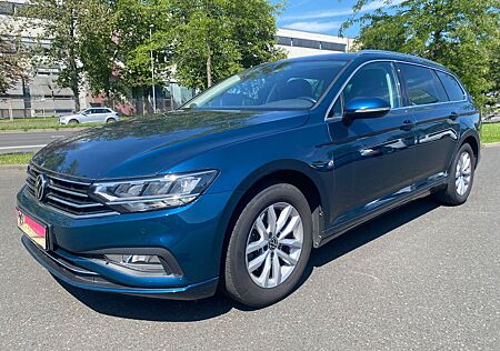 VW Passat Variant Volkswagen Business+LED*ACC*SR-WR*Kamera