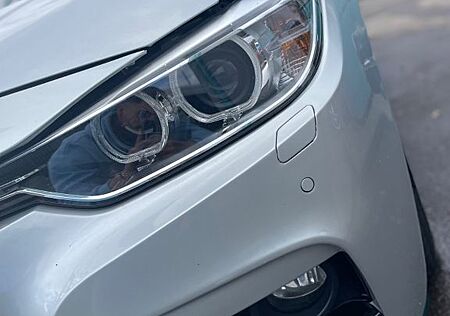 BMW 330d Luxury Line Automatic Luxury Line