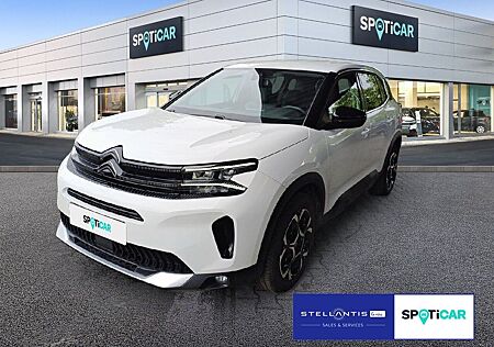 Citroën C5 Aircross gebraucht kaufen Citroën C5 Aircross Feel Pack 1.2 PureTech 130 S&S*RFK*D