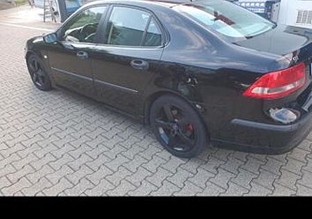Saab 9-3 Lim. 1.9 TiD Vector