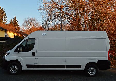 Fiat Ducato Grossr.-Kasten 35 160 L4H2 RS: 4035 mm-