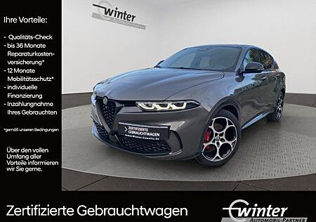 Alfa Romeo GT TONALE MHEV 18KW (160PS) HYBRID 15KW