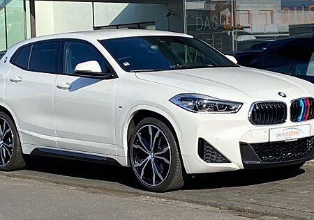BMW X2 sDrive 18 i M Sport NAVI, PDC !! 32.814 KM !!