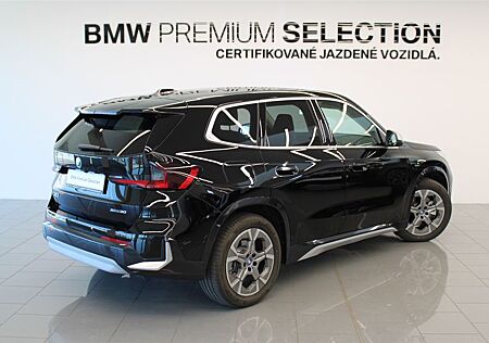 BMW iX1 xDrive30