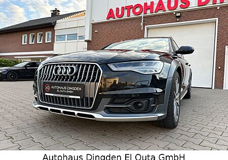 Audi A6 Allroad quattro 3.0 TDI