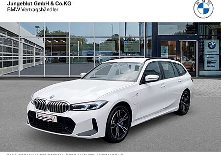 BMW 330 e xDrive M Sport Touring LED-Scheinw./LiveCo