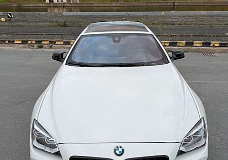 BMW 640i 640 Gran Coupé Gran Coupé M Sport Editi...