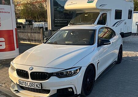 BMW 430 i M Sport