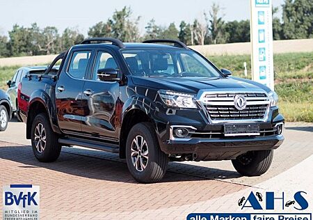DFSK Rich 6 DFM Pick Up Automatik,4x4,Klimaauto