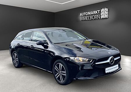 Mercedes-Benz CLA 250 Shooting Brake CLA 250 Shooting Distro*Kamera*Leder*DAB*Navi*LM