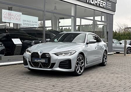 BMW i4 eDrive40 Sportpaket 360°Plus°el.Sitz+Mem°HIFI